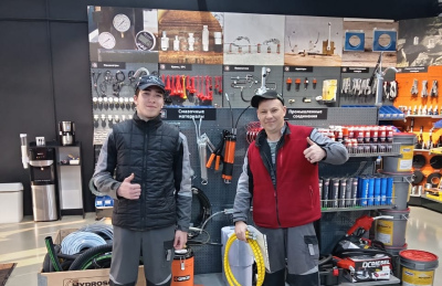 Новый розыгрыш призов уже стартовал!