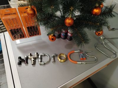 График работы в новогодние праздники