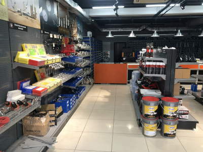 Мастерская Соколова в Краснодаре переехала